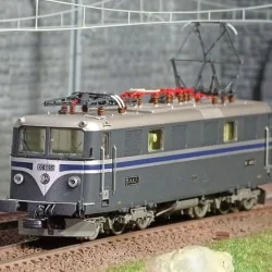 Piko 96582 Locomotive électrique CC 6051, SNCF, digitale sonore Piko Piko_96582 - 1