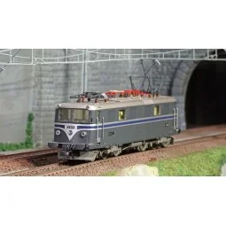 Piko 96582 CC 6051 Electric Locomotive, SNCF, Digital Sound - Piko_...