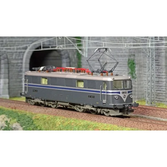 Piko_96582-Piko 96582 Locomotive électrique CC 6051, SNCF, digitale sonore