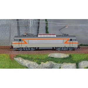 Roco 7500043 Locomotive électrique BB 7290, SNCF Roco Roco_7500043 - 2