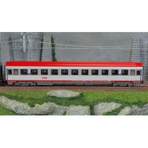 Roco 5110005 Coffret de départ train diesel série 2016, ÖBB, avec voitures voyageurs, digital, Z21 start Roco Roco_5110005 - 6