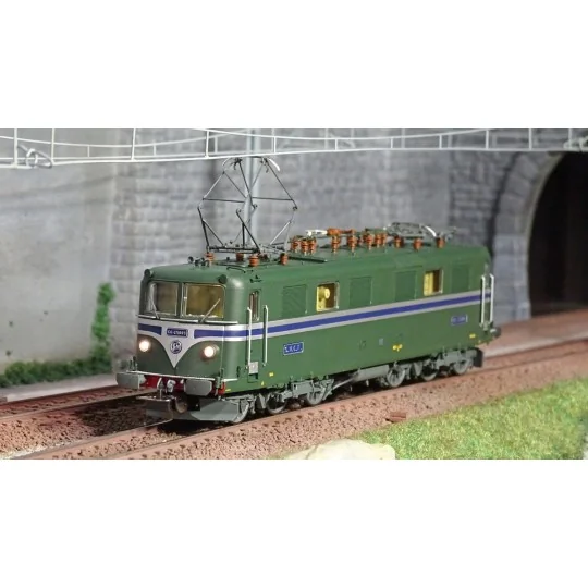 Piko_96583-Piko 96583 Locomotive électrique CC 25005, SNCF