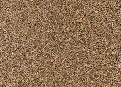 Busch 7062 Brown track ballast