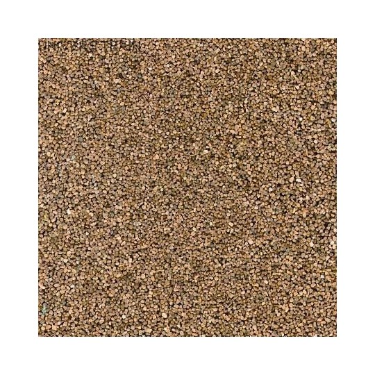 Busch_7062-Busch 7062 Brown track ballast