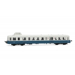 Jouef HJ2619 Autorail diesel X 93953 Picasso, SNCF, livrée bleue/beige Jouef HJ2619 - 4