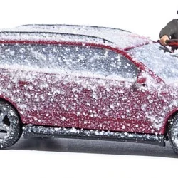 Busch 7859 Windshield Snow Removal - Busch - Busch_7859