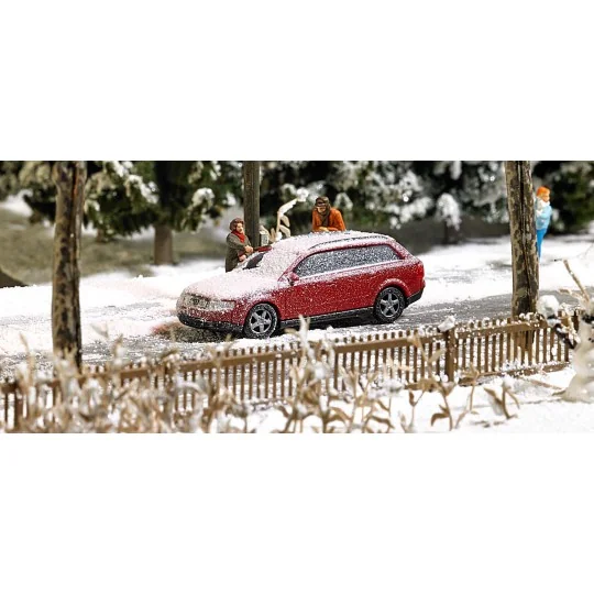 Busch_7859-Busch 7859 Déneigement de pare-brise