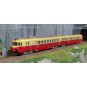 Roco_73177-Roco 73177 ALn 448/460 Series Diesel Railcar, FS, Digital Sound
