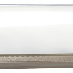 Roco 40026 Display case for 290mm locomotive