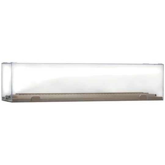Roco_40026-Roco 40026 Display case for 290mm locomotive