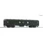 Roco_74359-Roco 74359 Voiture fourgon UIC-Y, Dd4s, SNCF