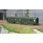 Roco_74359-Roco 74359 UIC-Y baggage car, Dd4s, SNCF