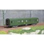 Roco_74359-Roco 74359 Voiture fourgon UIC-Y, Dd4s, SNCF