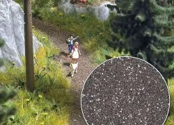 Busch 7527 Forest Trail