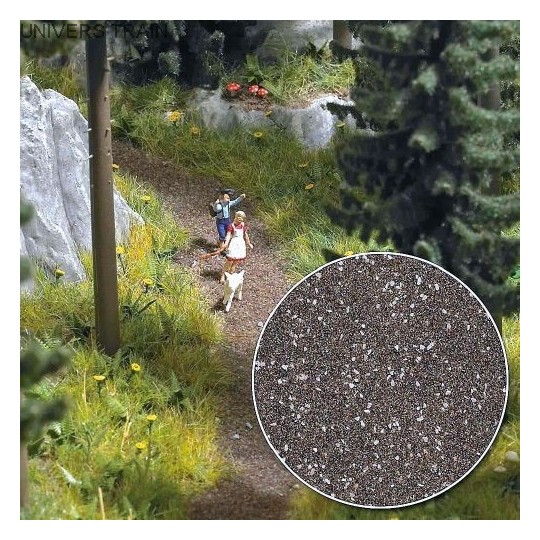 Busch_7527-Busch 7527 Sentier de la forêt