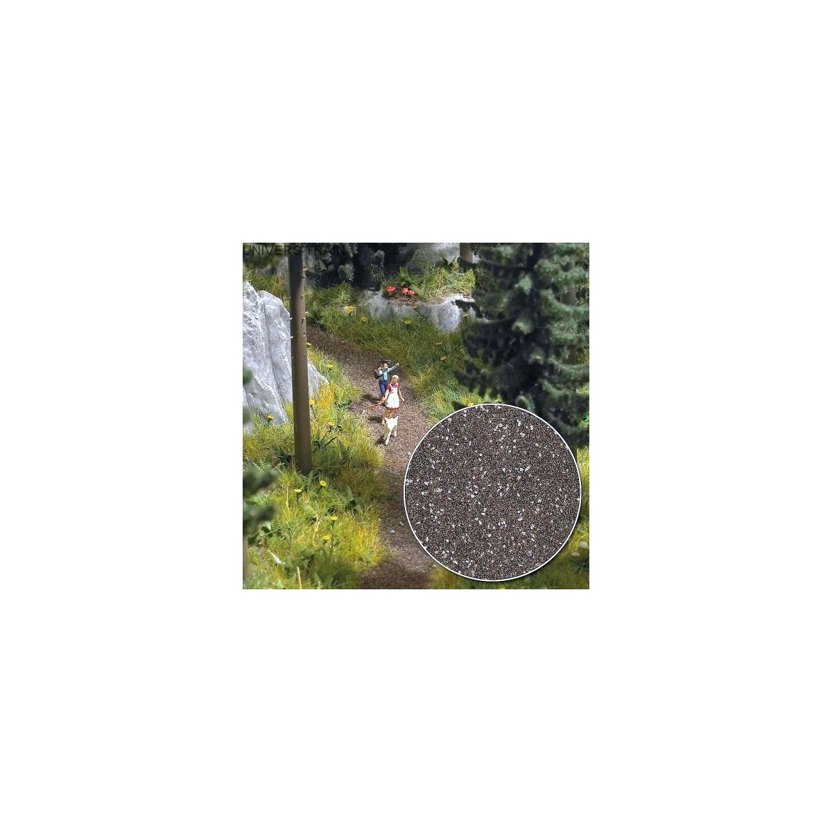 Busch 7527 Forest Trail - Busch_7527