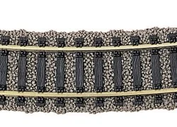 Fleischmann 6127 Half-length curved rail, 18° (radius R2)