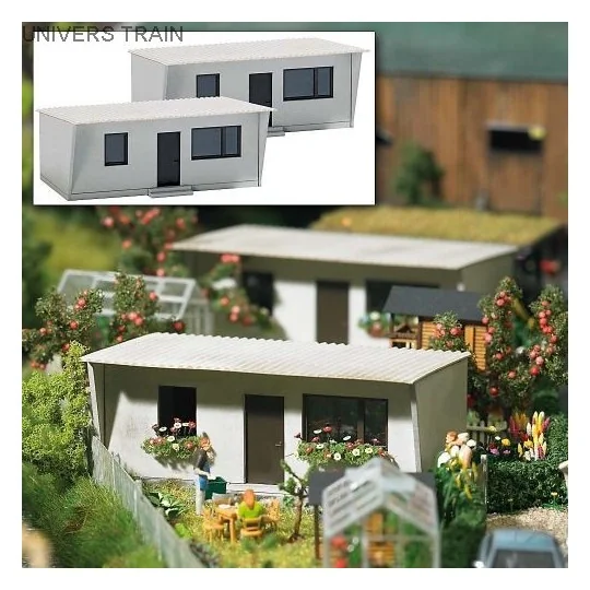 Busch_1416-Busch 1416 Garden Pavilion x 2 - Busch_1416