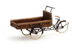 Artitec 387.13 Carrier Tricycle