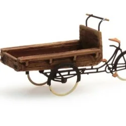 Artitec 387.13 Tricycle porteur Artitec Arti_387.13 - 1