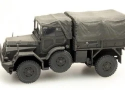 Artitec 387.165 Truck NL DAF YA126 'Wep