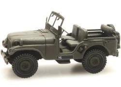 Artitec 387.169 Jeep NL Nekaf