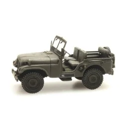 Artitec 387.169 Jeep NL Nekaf - Arti_387.169