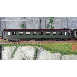 Models Word 40929 Set de 3 voitures OCEM PL et RA, A8 / B9 / B9 ex.ETAT Models World MW_40929 - 3