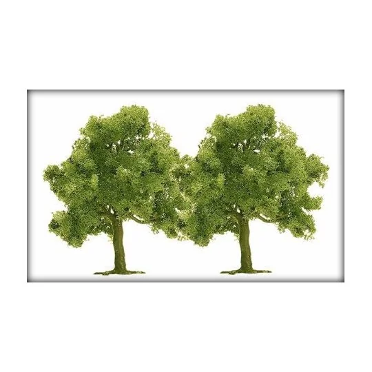 Busch_6649-Busch 6649 Fruit Trees x 2 - Busch_6649