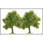 Busch_6649-Busch 6649 Arbres fruitiers x 2