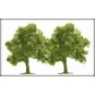 Busch 6649 Fruit Trees x 2 - Busch_6649 Busch_6649-Busch 6649 Fruit Trees x 2 - Busch_6649