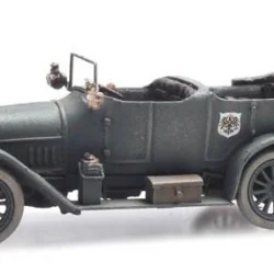 Artitec 387.382 Voiture WW Audi 10/28 PS Artitec Arti_387.382 - 1