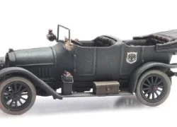 Artitec 387.382 VW Audi Car 10/28 PS