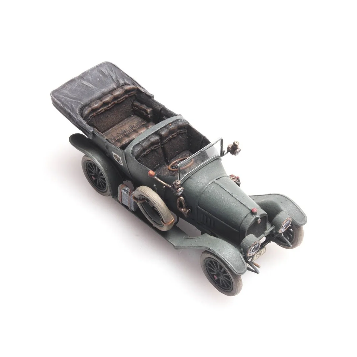 Artitec 387.382 VW Audi Car 10/28 PS - Arti_387.382