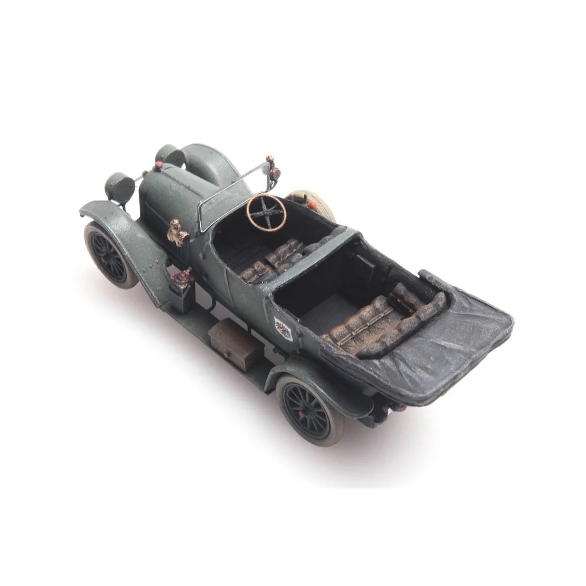 Artitec 387.382 VW Audi Car 10/28 PS - Arti_387.382