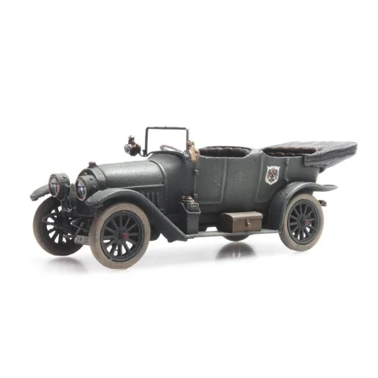 Artitec 387.382 VW Audi Car 10/28 PS Arti_387.382-Artitec 387.382 VW Audi Car 10/28 PS