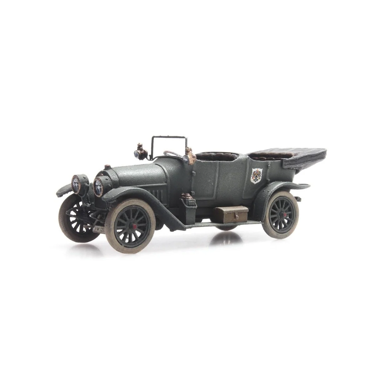 Artitec 387.382 Voiture WW Audi 10/28 PS Artitec Arti_387.382 - 5