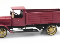 Artitec 387.405 Opel 4t truck 1914