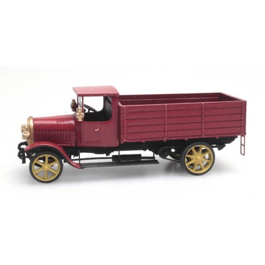 Arti_387.405-Artitec 387.405 Camion Opel 4t 1914