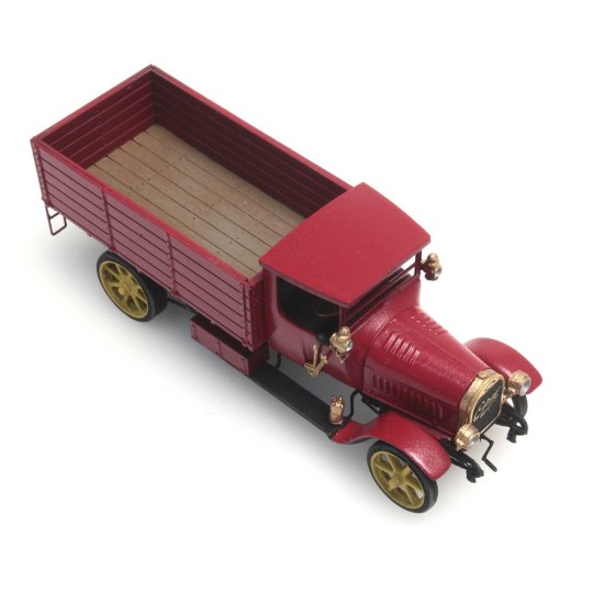 Arti_387.405-Artitec 387.405 Camion Opel 4t 1914