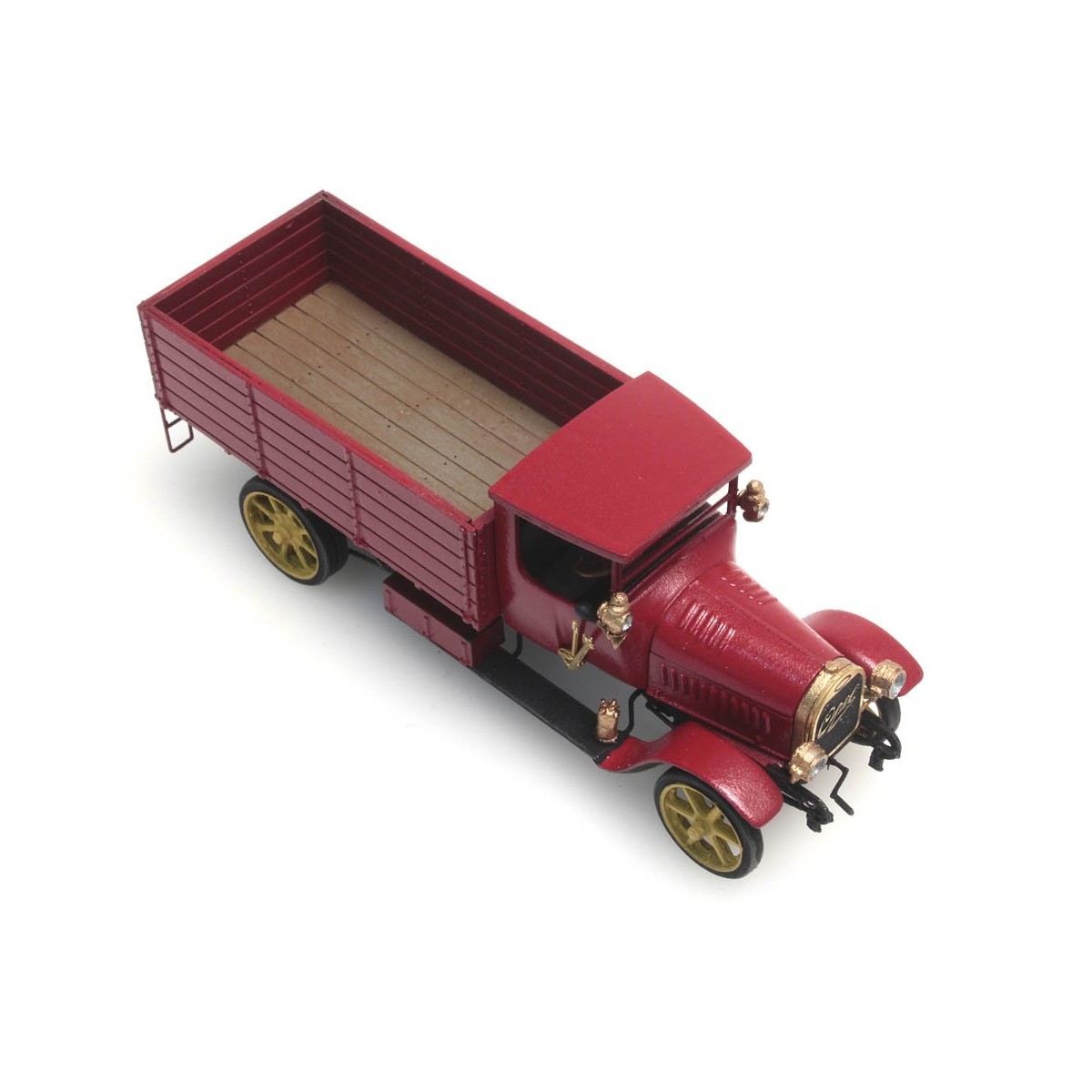 Artitec 387.405 Opel 4t truck 1914 - Arti_387.405