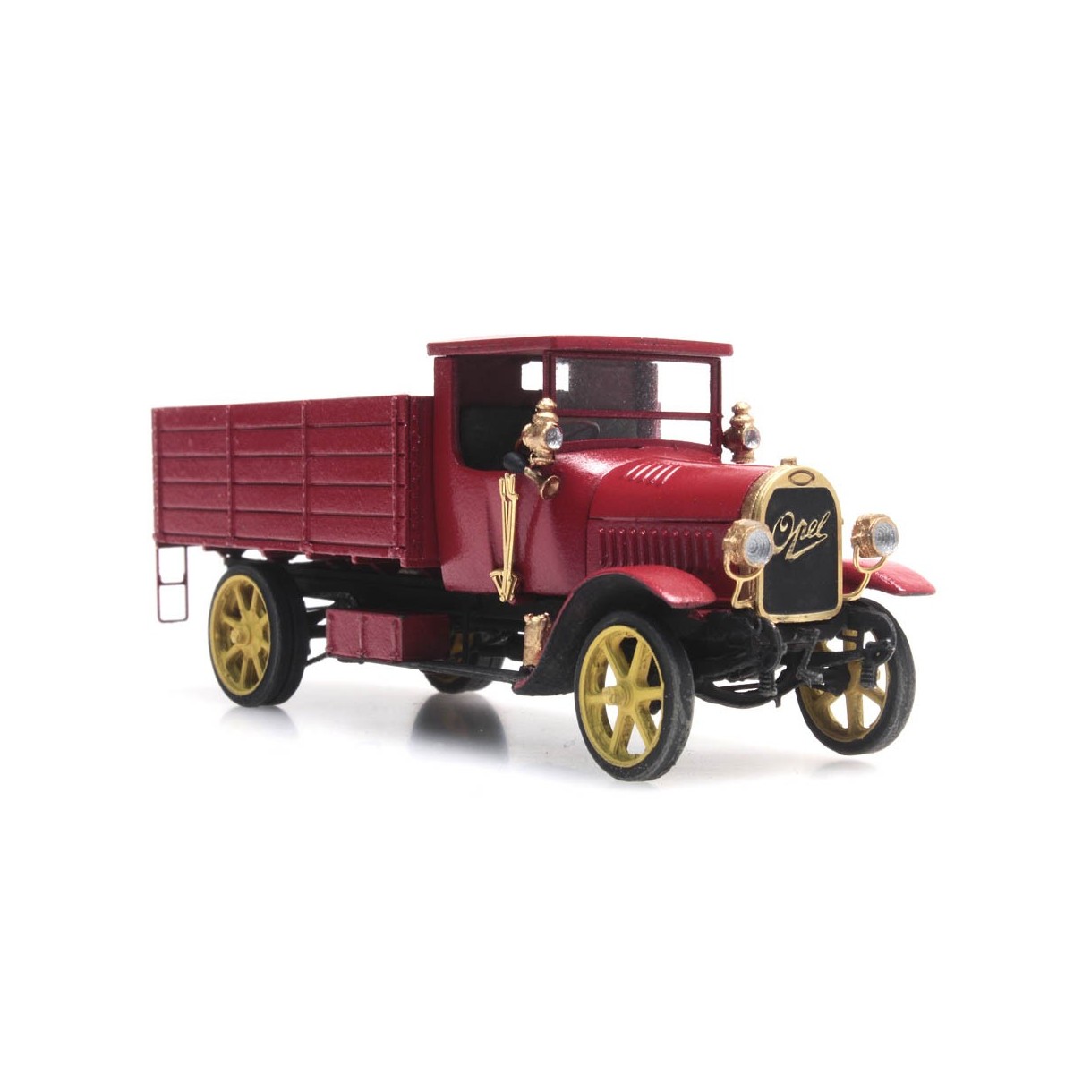 Artitec 387.405 Opel 4t truck 1914 - Arti_387.405