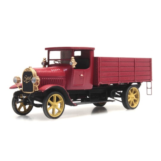 Arti_387.405-Artitec 387.405 Camion Opel 4t 1914