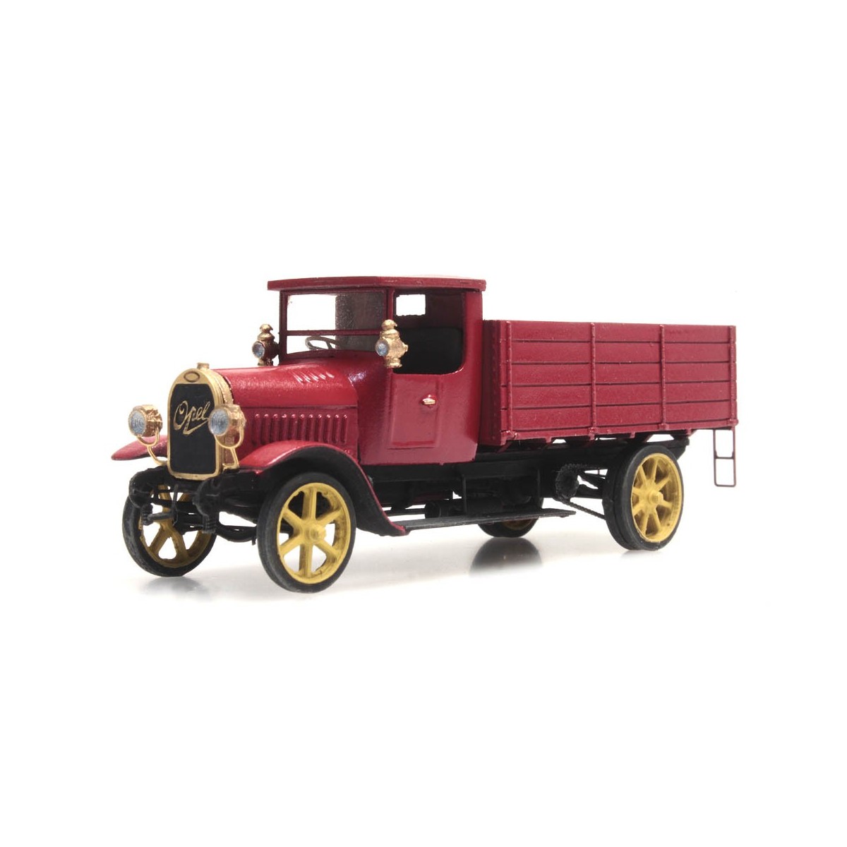 Artitec 387.405 Opel 4t truck 1914 - Arti_387.405