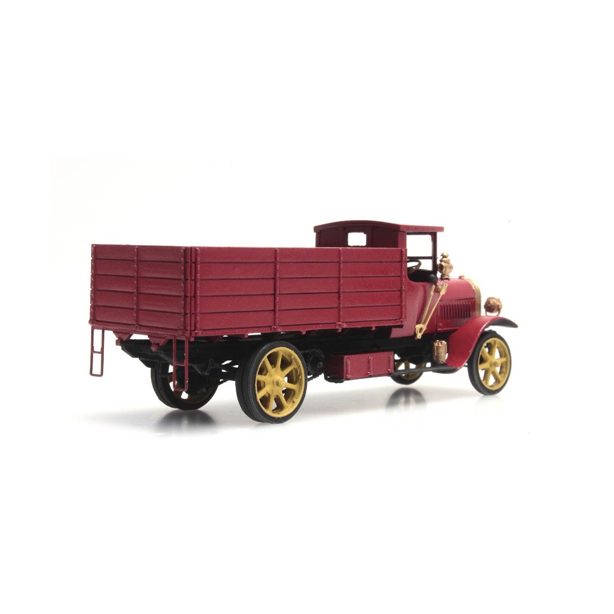 Artitec 387.405 Opel 4t truck 1914 - Arti_387.405