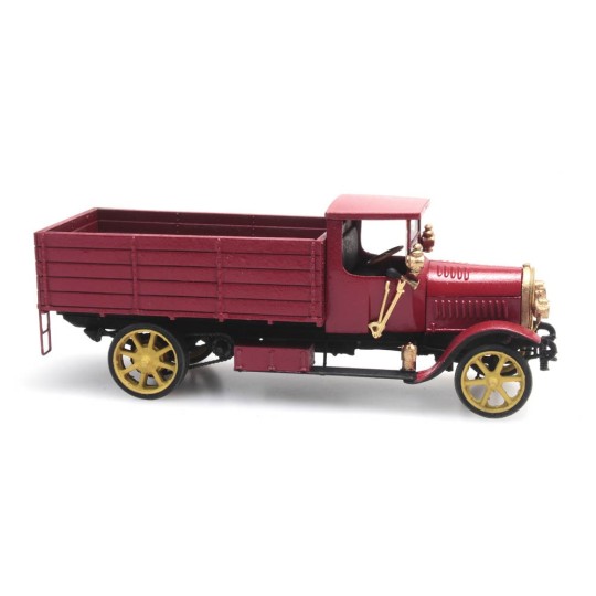 Arti_387.405-Artitec 387.405 Opel 4t truck 1914