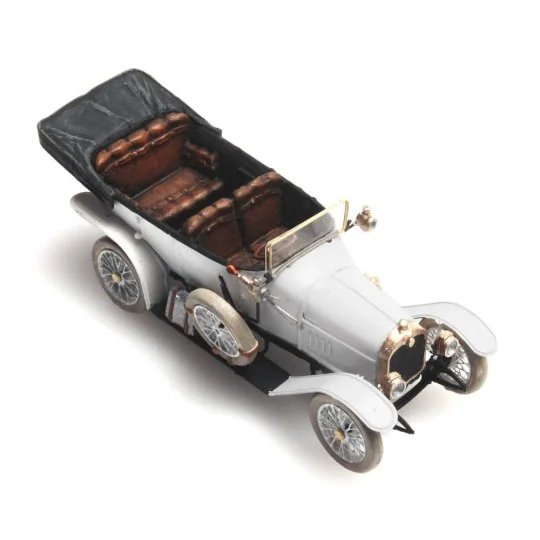 Arti_387.411-Artitec 387.411 Audi 10/28 white convertible