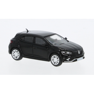 PCX 87 PCX870367 Renault Mégane IV RS, noir étoilé métallisé Sai Sai_7522 - 1