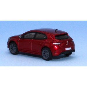 PCX 87 PCX870365 Renault Mégane IV RS, rouge métallisé Sai Sai_7523 - 2