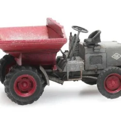 Artitec 387.421 Dumper, benne auto basculante Artitec Arti_387.421 - 1